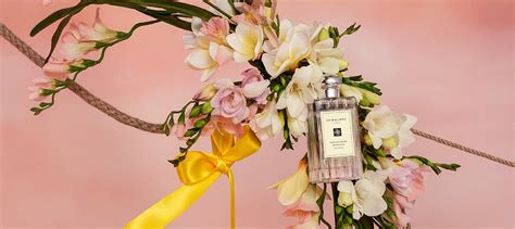 celine roux jo malone|English Pear & Freesia Q&A.